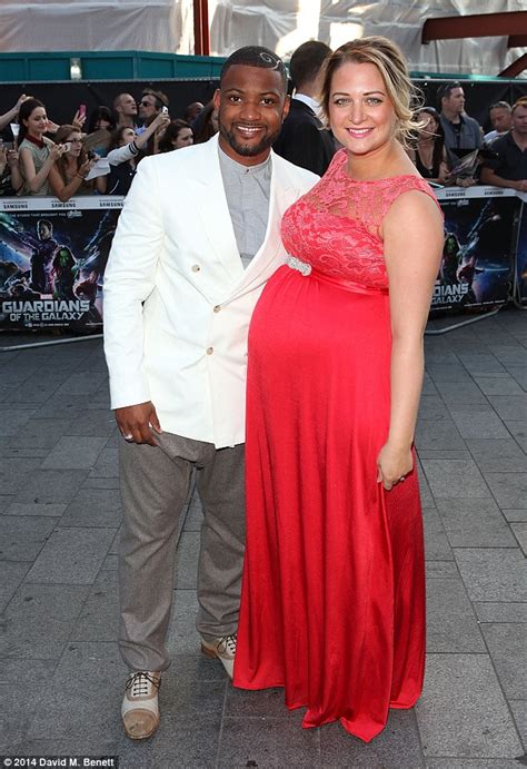 chloe gill|jb gill age.